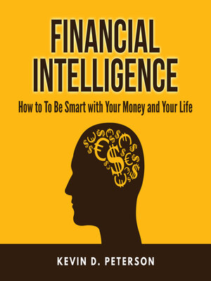 Financial Intelligence - Audiobook
